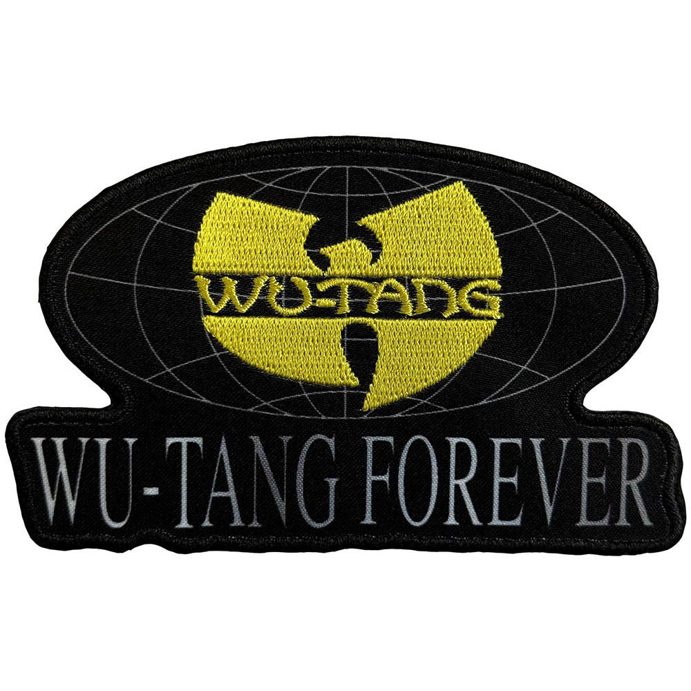 WU-TANG CLAN - Forever Worldwide